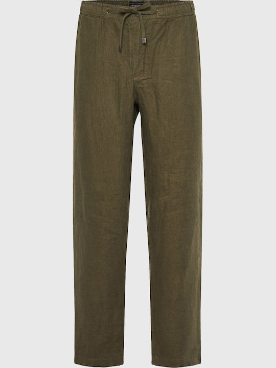 Παντελόνι Chino Χακί