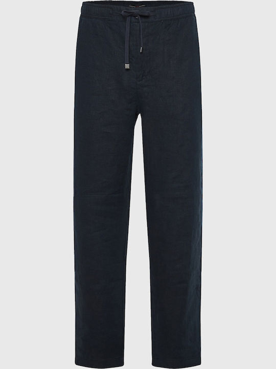 Chino Trousers Black