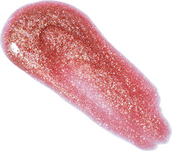 Emmanouela Cosmetics Glossy Lip Gloss Red