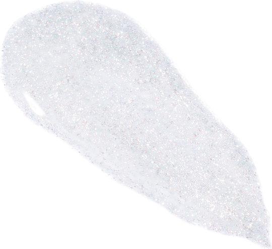 Emmanouela Cosmetics Glossy Lip Gloss Diamond Kiss 5ml