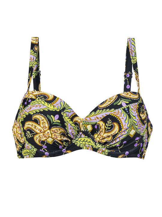 Set Bikini Multicolor