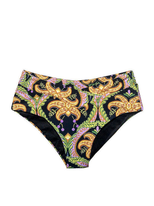 Set Bikini Multicolor