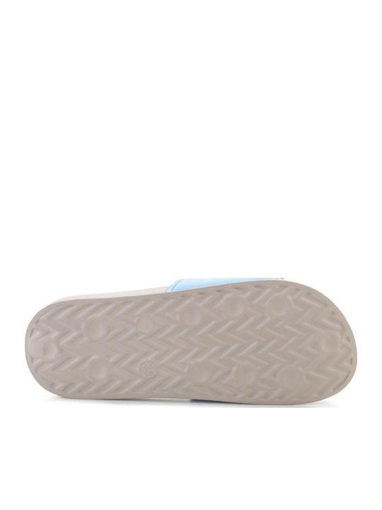 Damen Zehentrenner in Beige Farbe