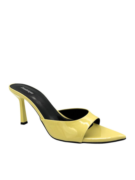 Dominique Shoes