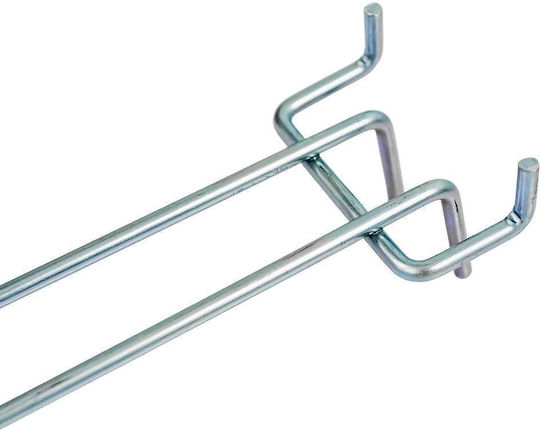 Mega-M Cârlig pentru Stand Prezentare Produse 4cm