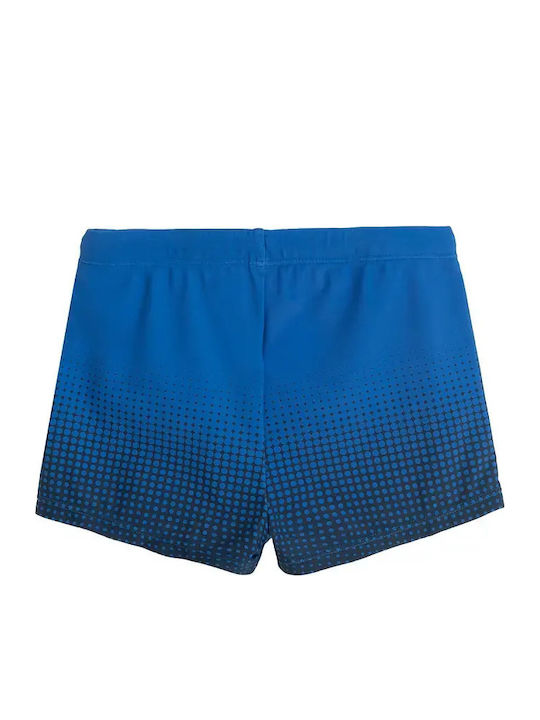 Cool Club Kids Swimwear Swim Shorts Blue