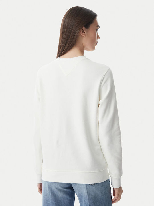 Tommy Hilfiger Sweatshirt White