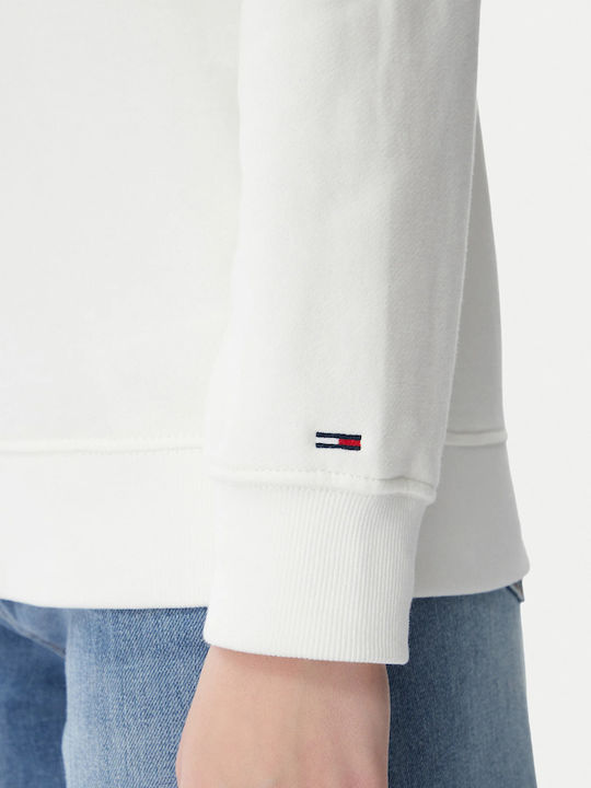 Women's Sweatshirt White