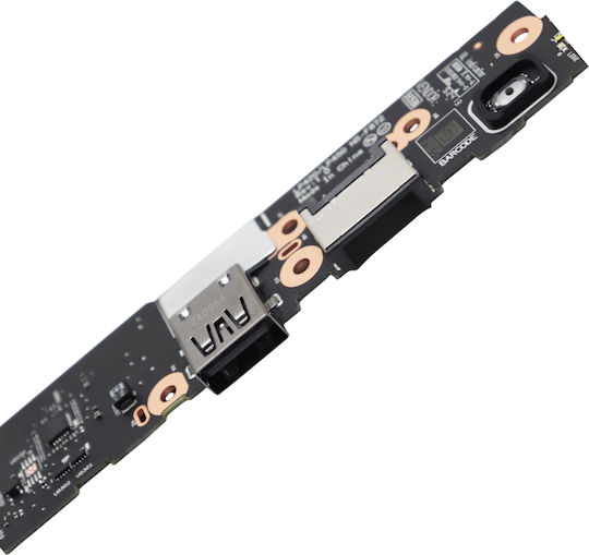 Power Button Usb & Power Button & Rj45 I O Board Laptop Lenovo Thinkpad P14s Gen 5 21g2 21g3 Ns-f872 Nsf872lp450 Lp420 Lp450 5c51p67042 Code 1-brd339