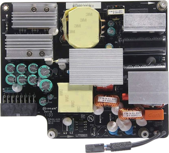 Power Supply Board Ac Power Supply Board Apple Imac 27" A1312 2009 2010 2011 614-0446 Pa-2311-02a Adp-310af 661-5972 614-0501 661-5468 661-5310 614-0476 310w 25.8a Code 60354