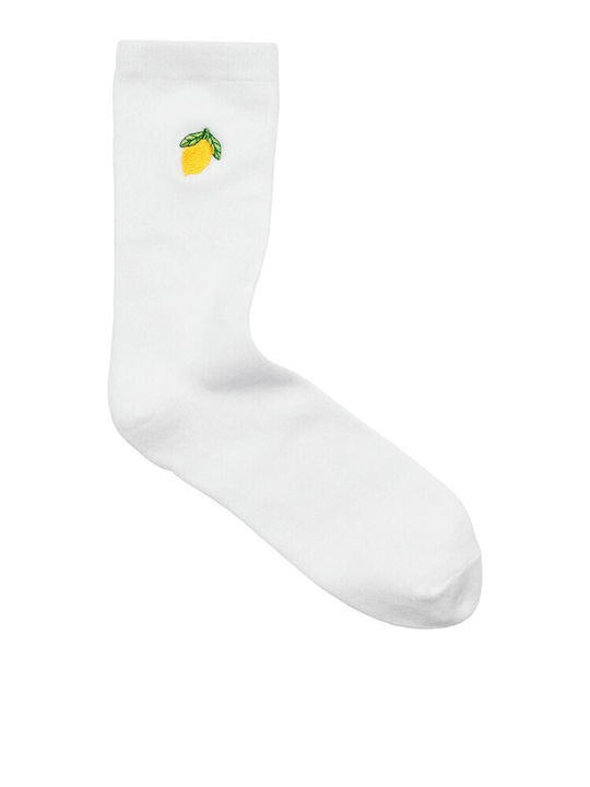 Jack & Jones Șosete Roz Pentru Femei 3Pack