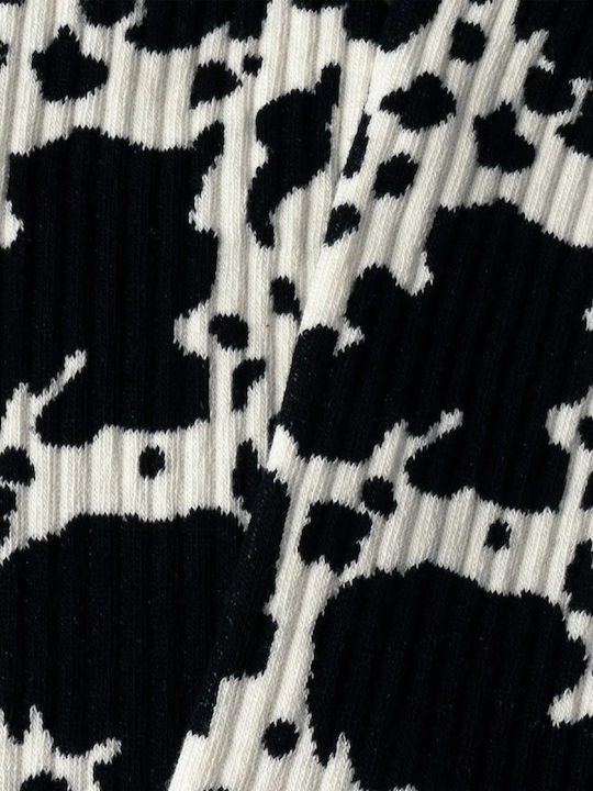 Jimmy Lion Athletic Socken Kuhmuster