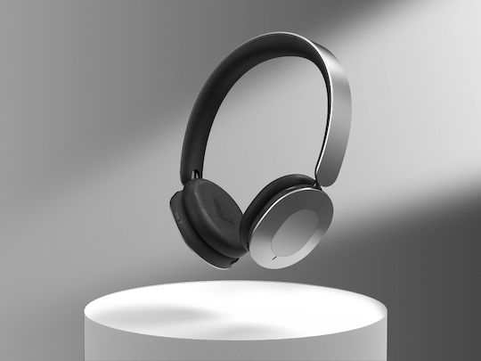 Lenovo ThinkPad Wireless On Ear Multimedia Headset With Microphone And USB-C Connectivity