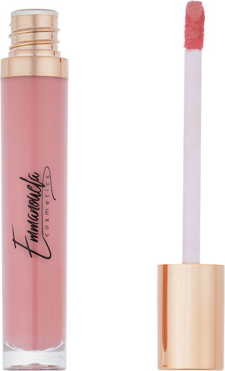 Emmanouela Cosmetics Течен Червило Мат 5мл