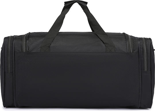 Cardinal Sack Voyage 75lt Black Fabric L70xW31xH33cm