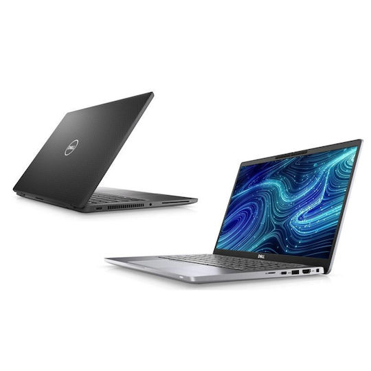 Dell Latitude 7420 Touch Refurbished Grade A 14.1" (Core i7-1185G7/32GB/512GB SSD/No OS)