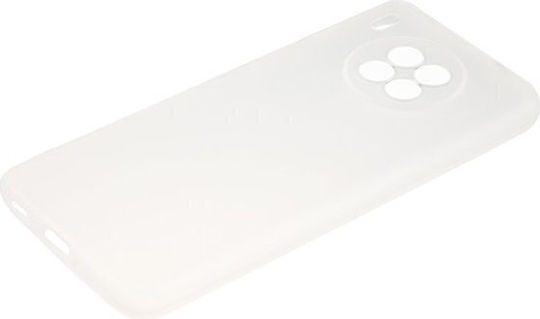 Back Cover Σιλικόνης Διάφανο (Realme GT Master)