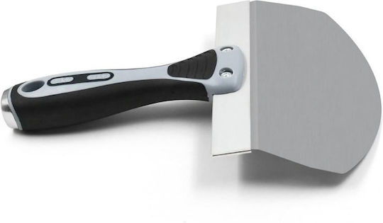 Semicircular Spatula Rollingdog 6.5 165mm
