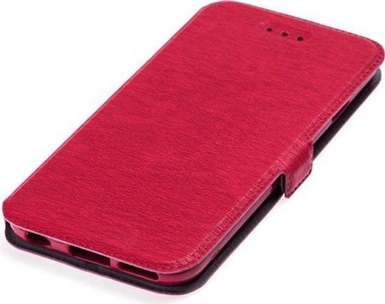 Pocket Huawei Nova Book Piele / Silicon (Honor 50 Lite)