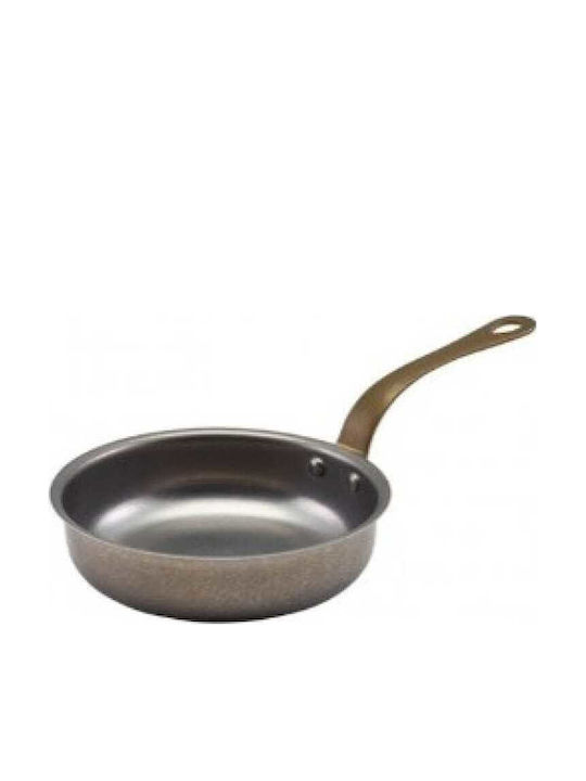 Costos Pan From Stainless Steel