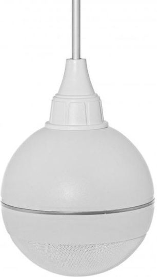 HQM Boxă De Tavan 10W Bucată Albă