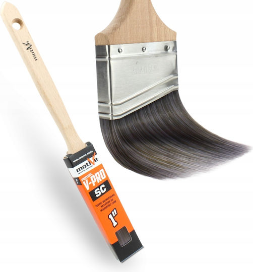 Motive Professional Paint Brush V-pro Sc 1" 050 575