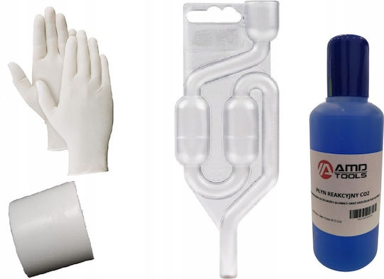 Head Gasket Tester Fluid Set
