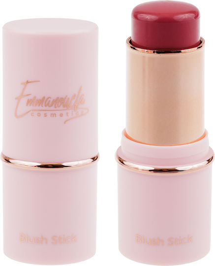 Emmanouela Cosmetics Emmanouela Cosmetics Rouge & Blush Stick Kirsche 6,3 g