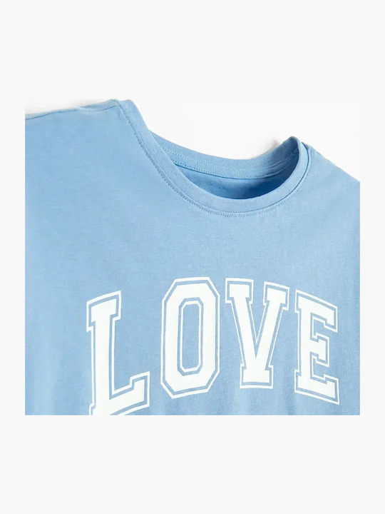 Cool Club Kids Nightwear Summer Cotton Multicolour