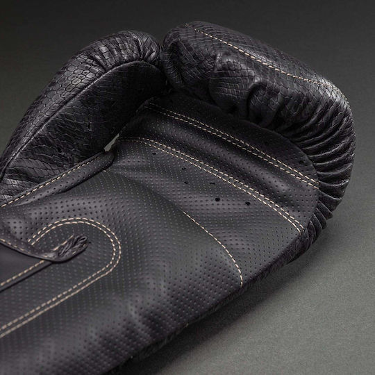Venum Impact Evo Mănuși de Box pentru Competiție Gri
