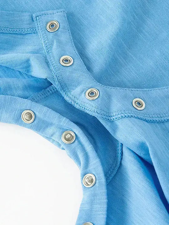 Cool Club Blue Onesie