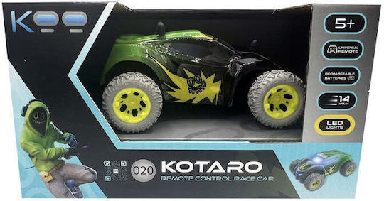 Fernsteuerbares Auto
