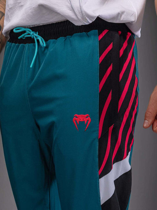 Παντελόνι Φόρμας με Λάστιχο Miami Blue