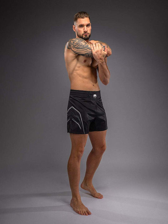 Venum Fightshort VENUM-06299-108 MMA Short Black