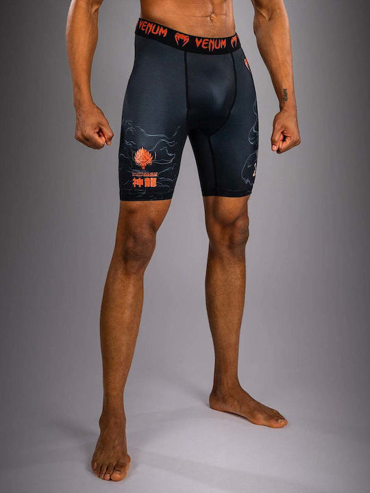 Venum VENUM-06244-109 MMA Short Black