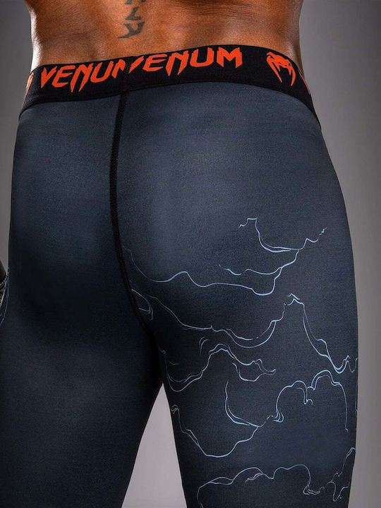 Venum VENUM-06244-109 MMA Short Black