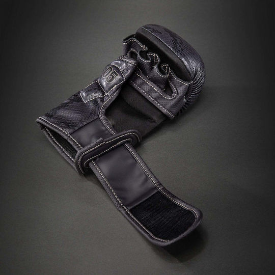 Venum Impact MMA-Handschuhe Lila