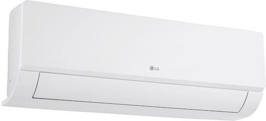 LG Ocean Dualcool Климатиk Inverter 9000 BTU A++/A+ с WiFi