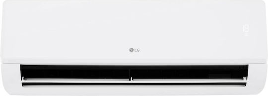 LG Ocean Dualcool Климатиk Inverter 9000 BTU A++/A+ с WiFi