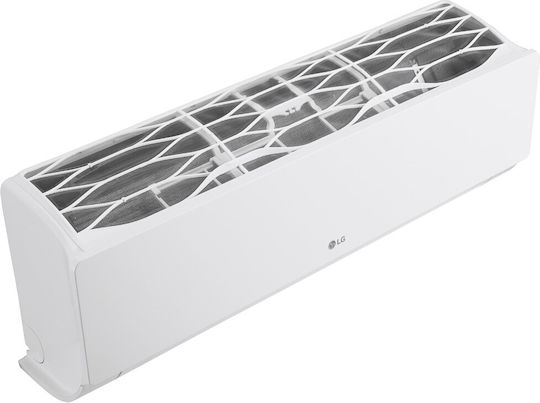 LG Ocean Dualcool Климатиk Inverter 9000 BTU A++/A+ с WiFi