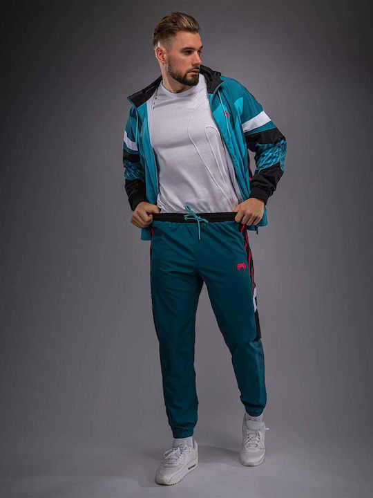 Men's Jacket Miami Blue