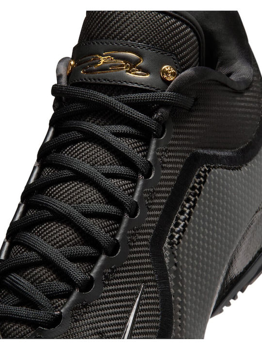 LeBron 23 "Masked Menace" Low Basketball Shoes Black