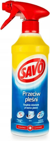 Unilever Καθαριστικό Spray Κατά της Μούχλας με Άρωμα Φρεσκάδας 500ml