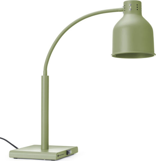 Hendi Buffet Lamp Heater with 250W Power