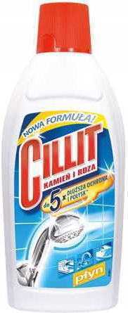 Reckitt Liquid Anti-Limescale Cleaner 450ml