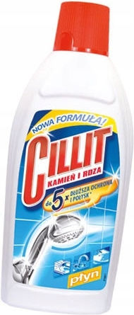 Reckitt Liquid Anti-Limescale Cleaner 450ml