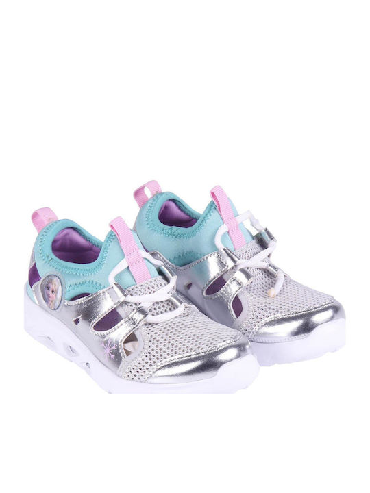 Kinder Sneaker Hellblaue