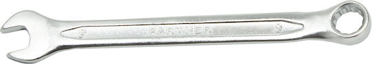 9 Mm Flat Ring Spanner Cr-v