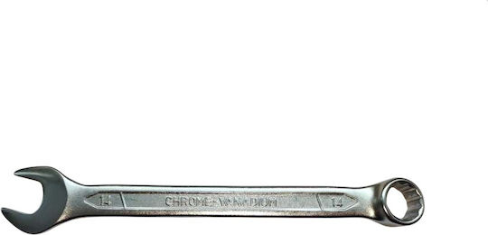 Cheie Deschisă 14 Mm L-180 Mm Cr-v