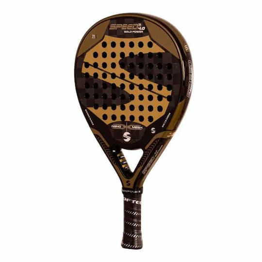 Softee Speed Ρακέτα Padel Ενηλίκων